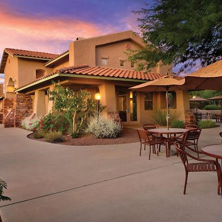 Worldmark Rancho Vistoso Oro Valley Bagian luar foto