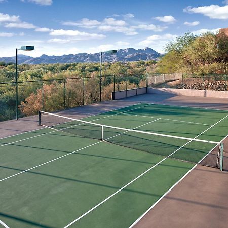 Worldmark Rancho Vistoso Oro Valley Bagian luar foto
