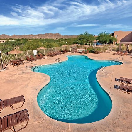 Worldmark Rancho Vistoso Oro Valley Bagian luar foto