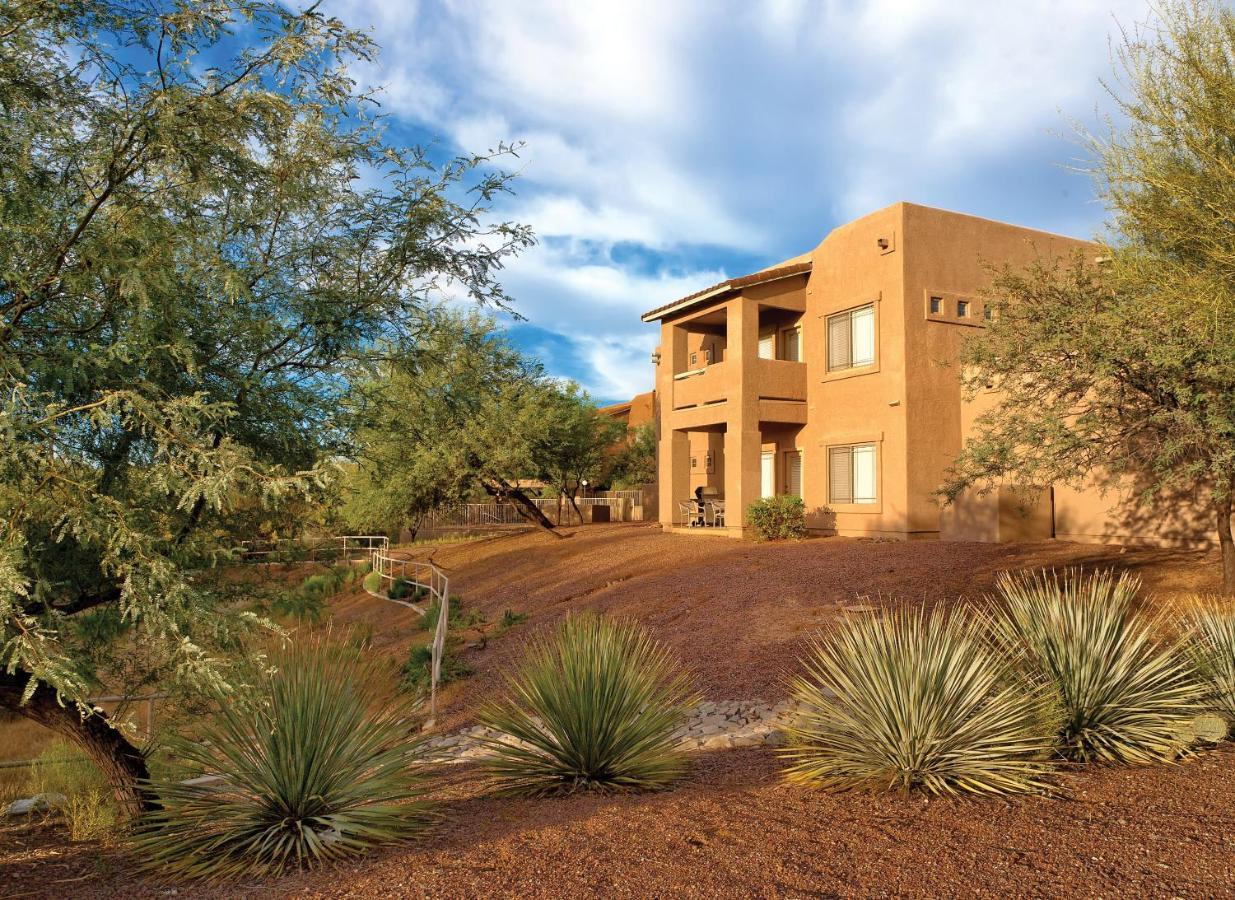 Worldmark Rancho Vistoso Oro Valley Bagian luar foto
