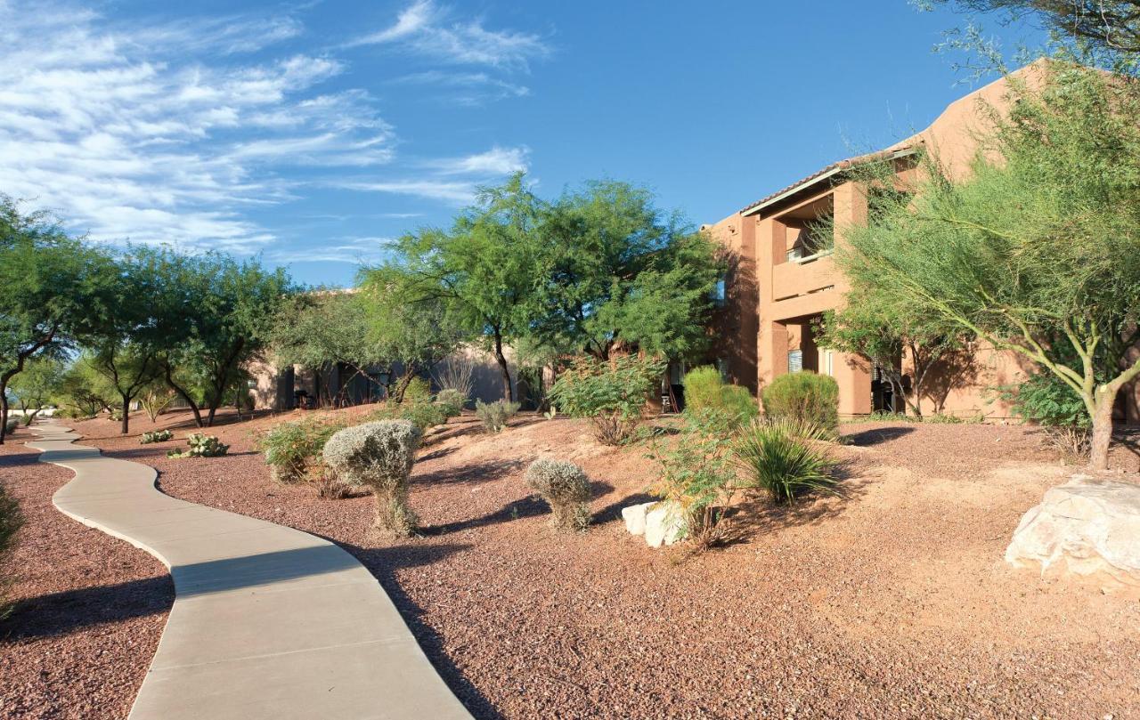Worldmark Rancho Vistoso Oro Valley Bagian luar foto