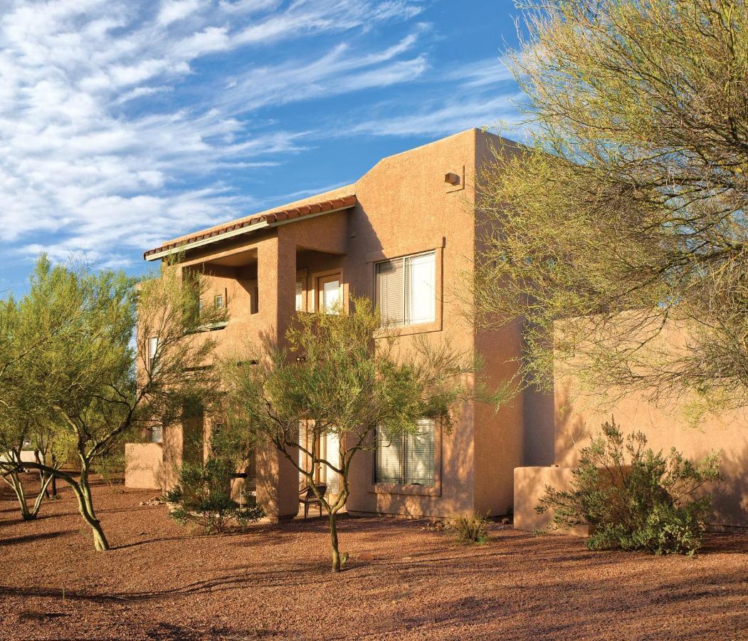 Worldmark Rancho Vistoso Oro Valley Bagian luar foto