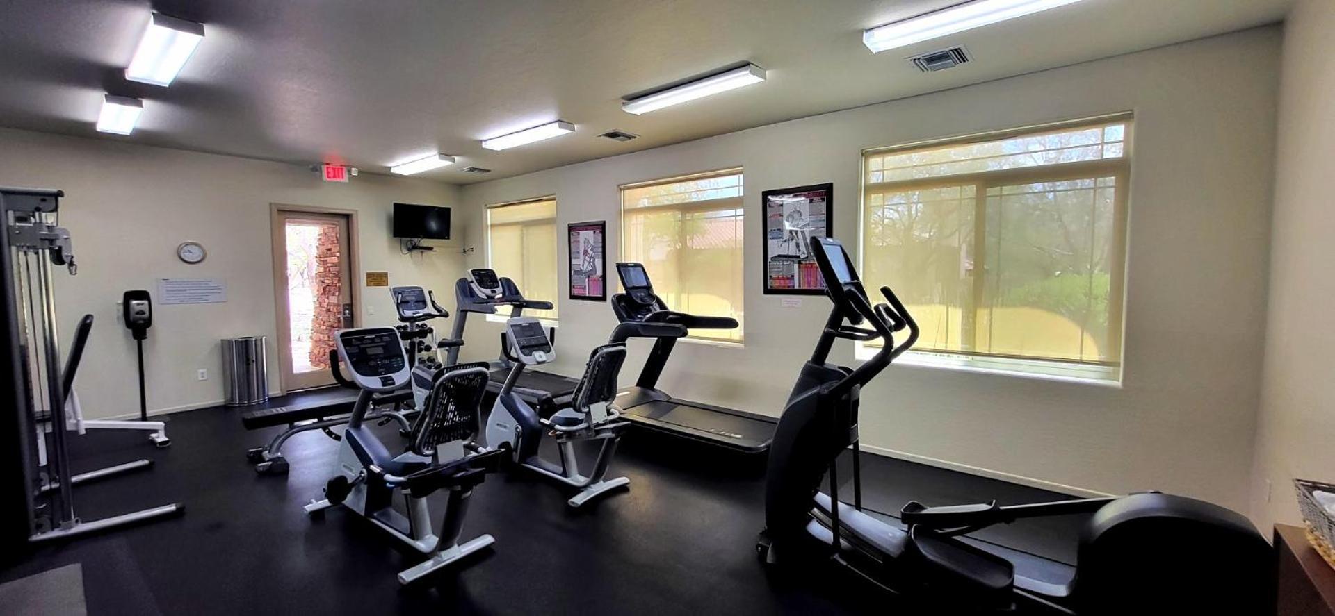 Worldmark Rancho Vistoso Oro Valley Bagian luar foto