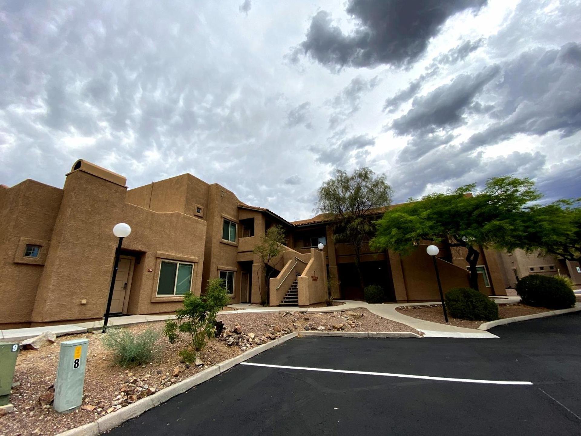 Worldmark Rancho Vistoso Oro Valley Bagian luar foto