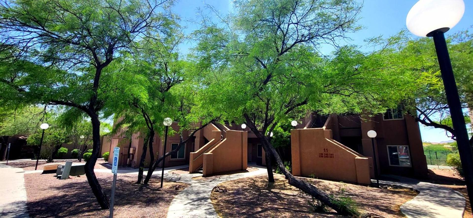 Worldmark Rancho Vistoso Oro Valley Bagian luar foto
