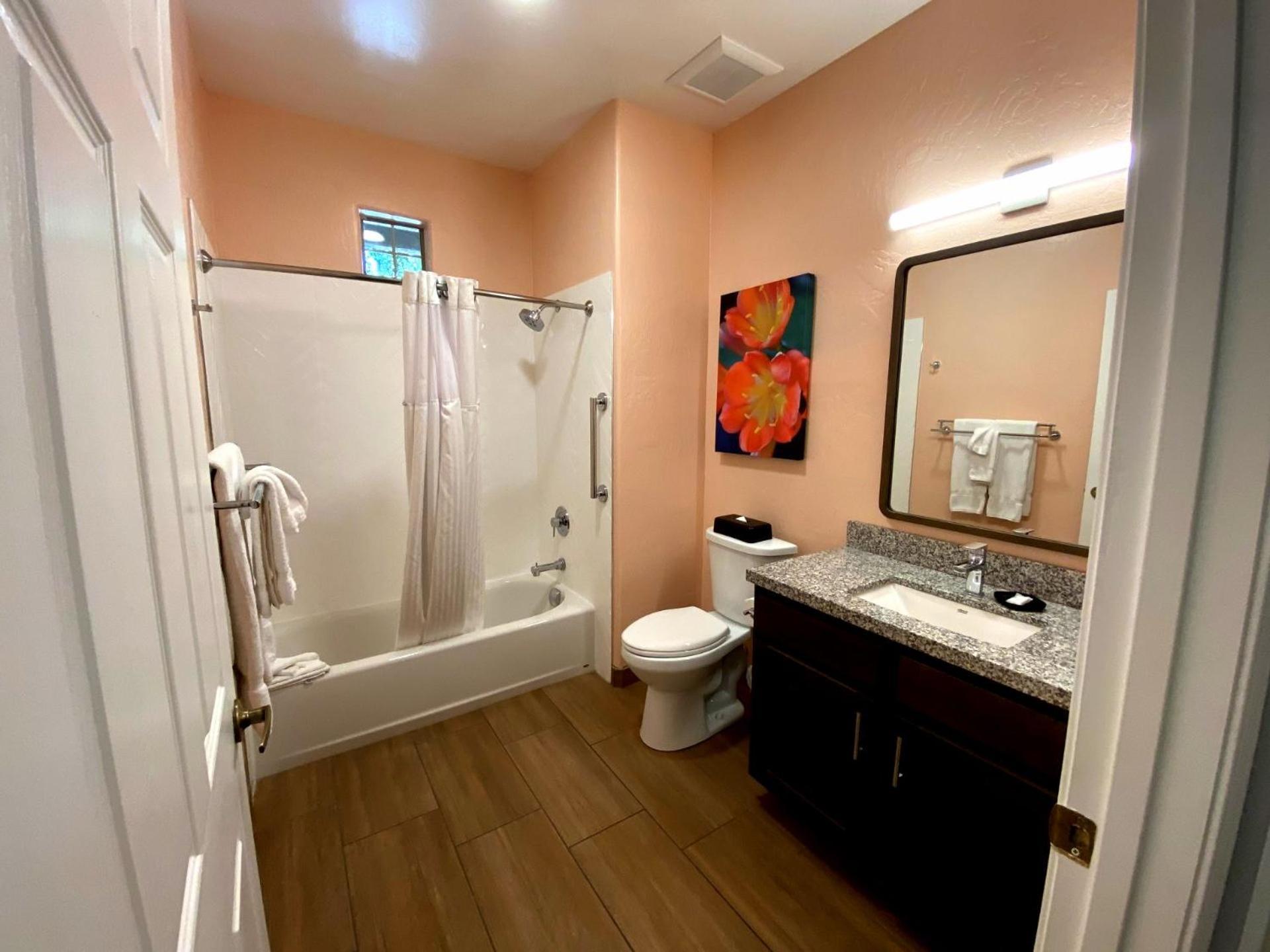Worldmark Rancho Vistoso Oro Valley Bagian luar foto