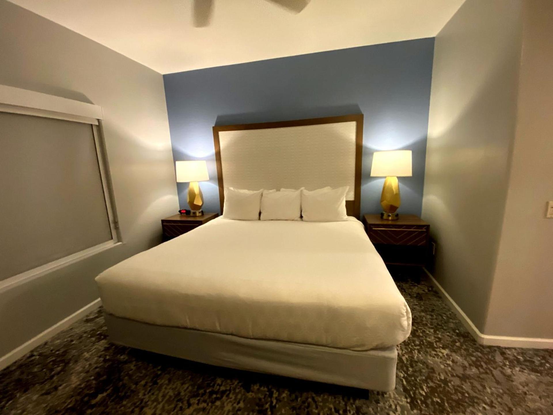 Worldmark Rancho Vistoso Oro Valley Bagian luar foto