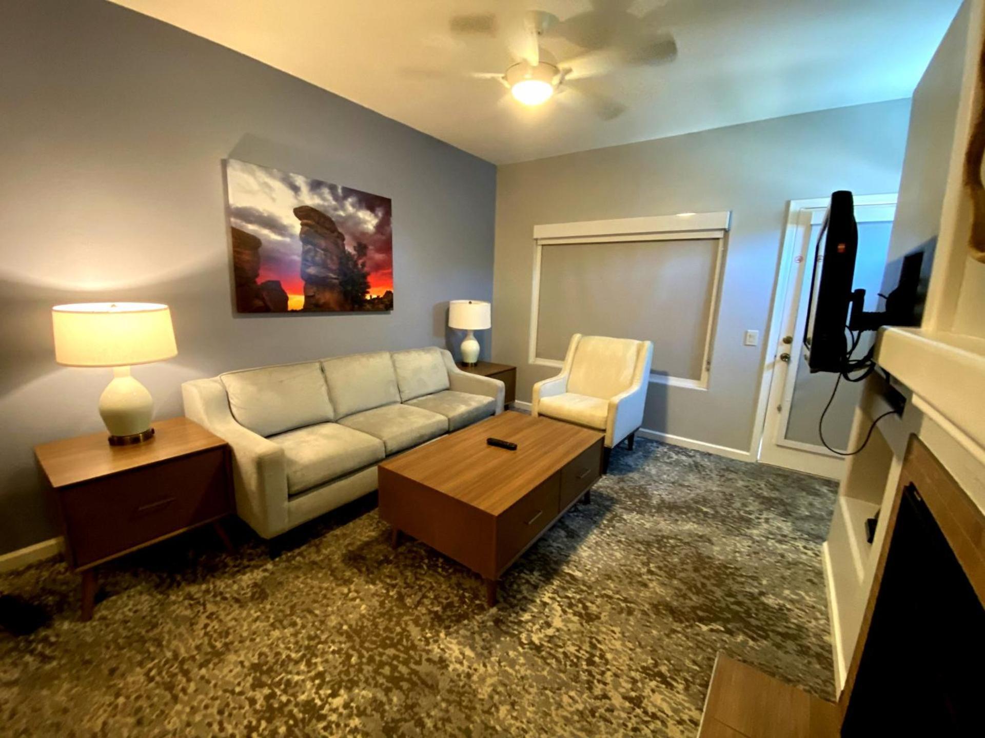 Worldmark Rancho Vistoso Oro Valley Bagian luar foto