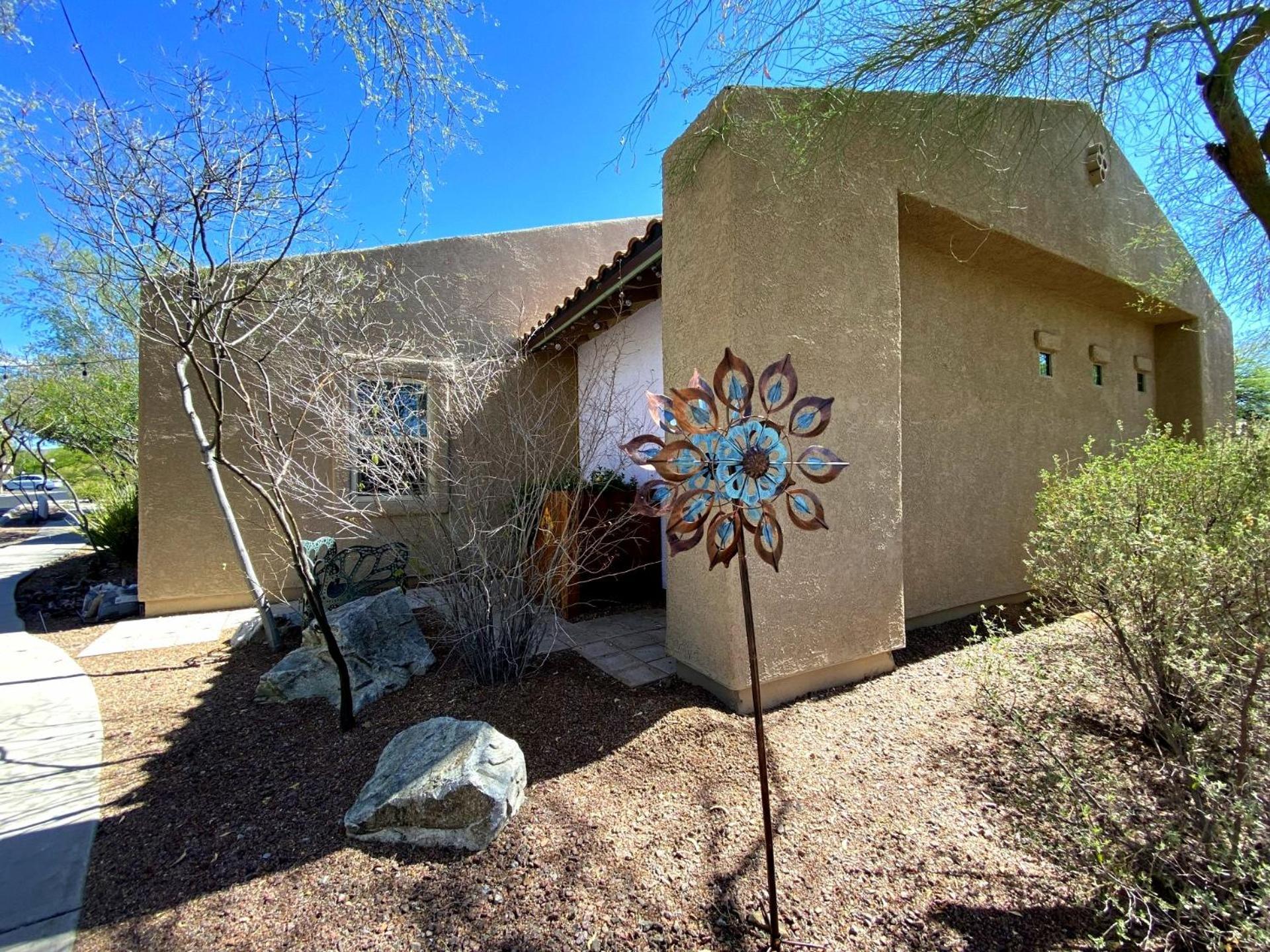 Worldmark Rancho Vistoso Oro Valley Bagian luar foto