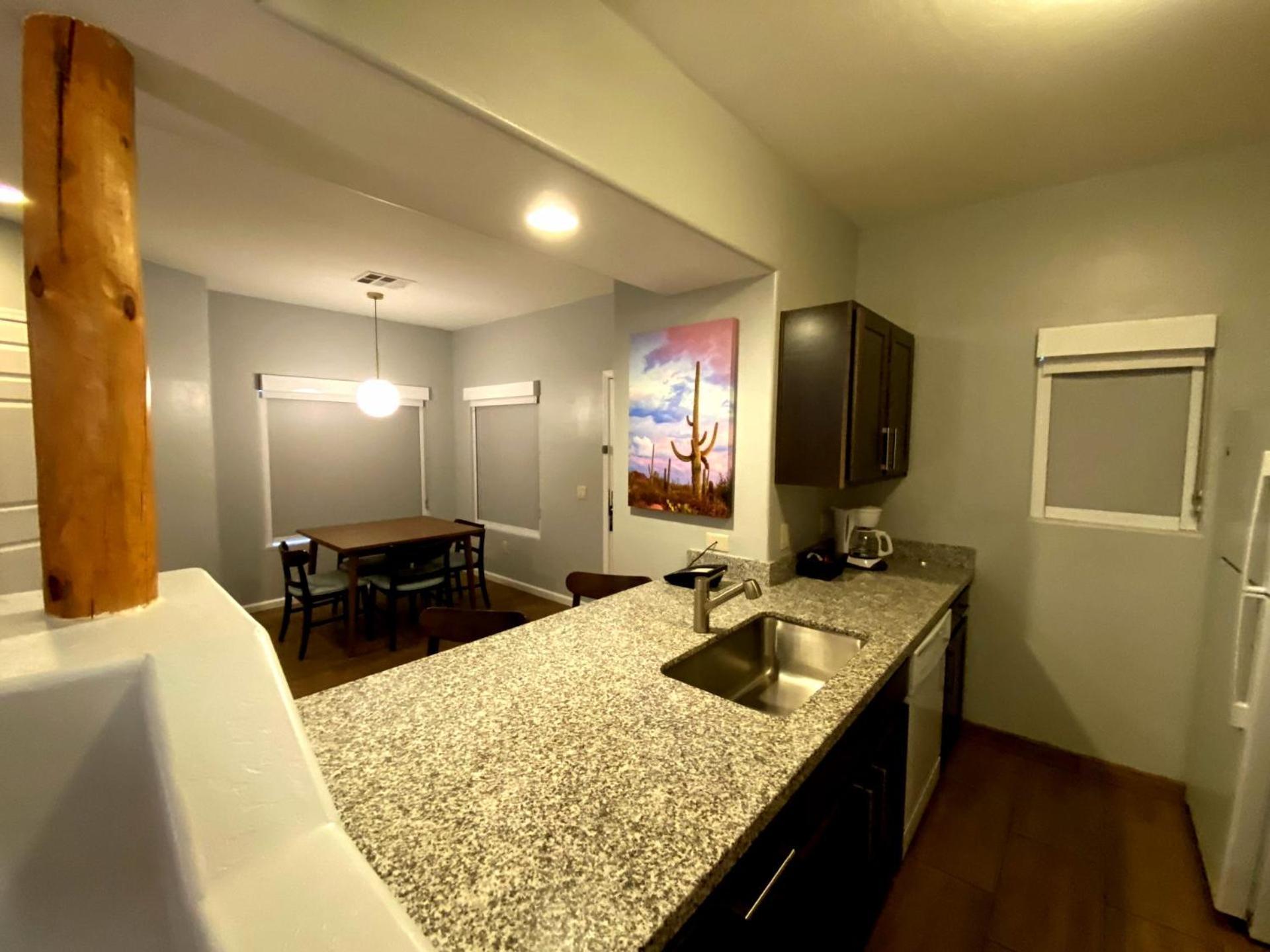 Worldmark Rancho Vistoso Oro Valley Bagian luar foto