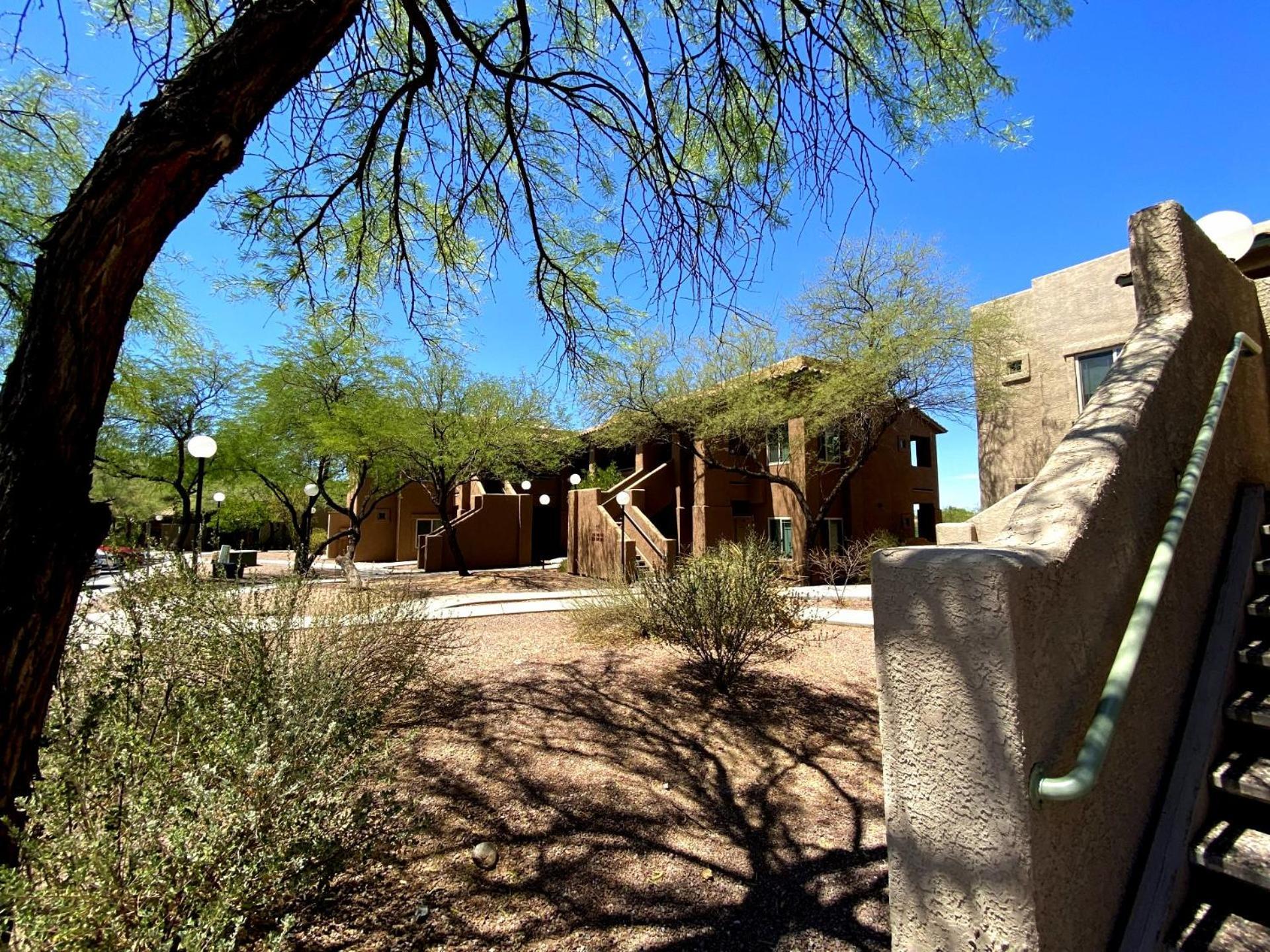Worldmark Rancho Vistoso Oro Valley Bagian luar foto