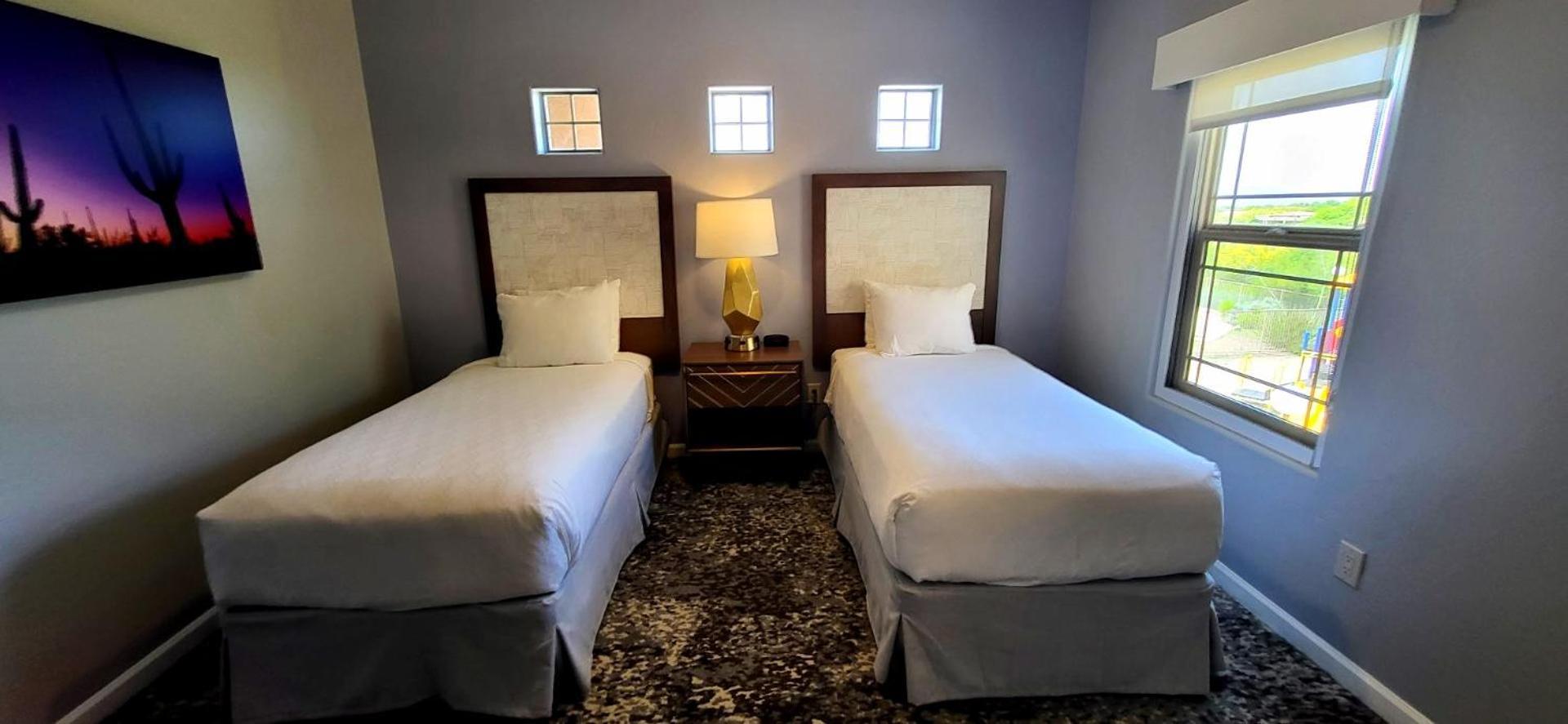 Worldmark Rancho Vistoso Oro Valley Bagian luar foto