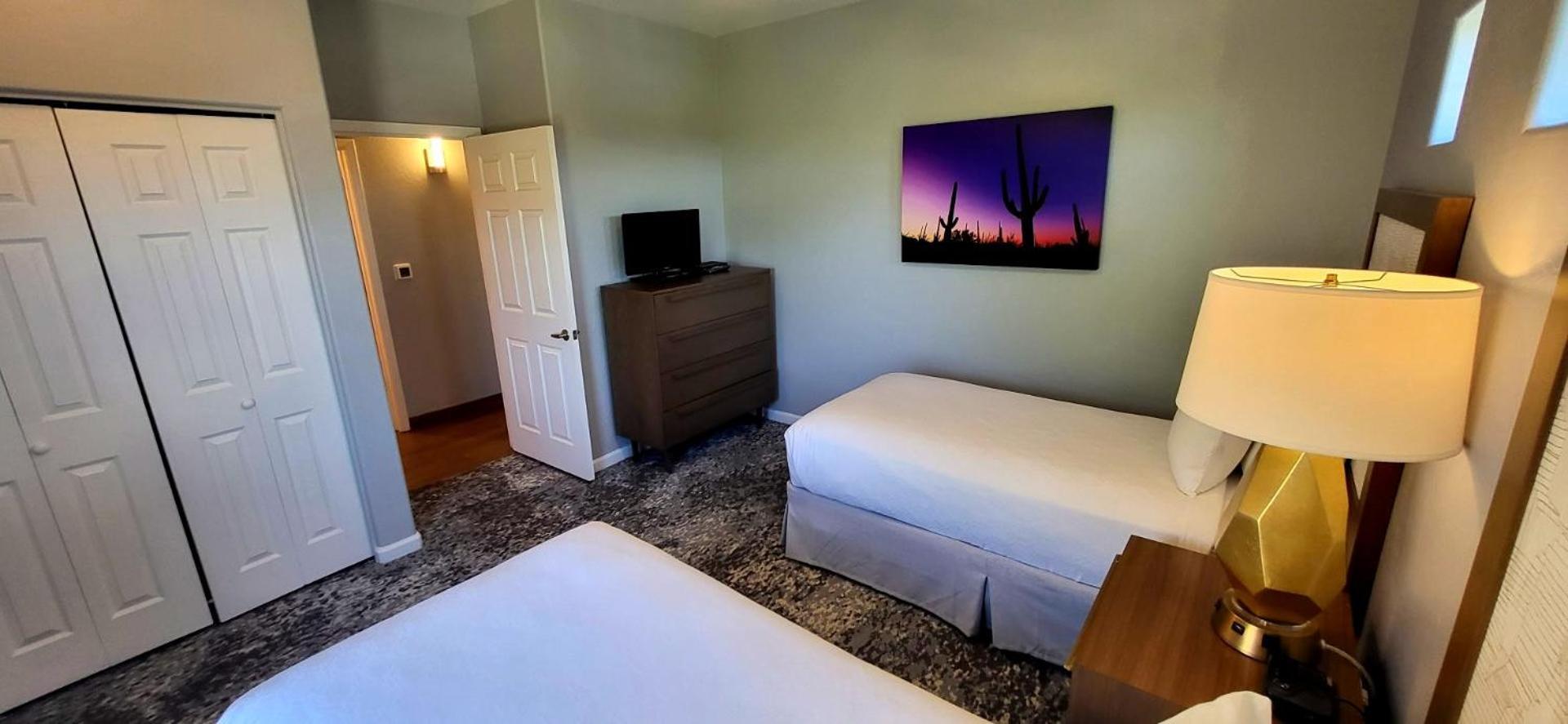 Worldmark Rancho Vistoso Oro Valley Bagian luar foto