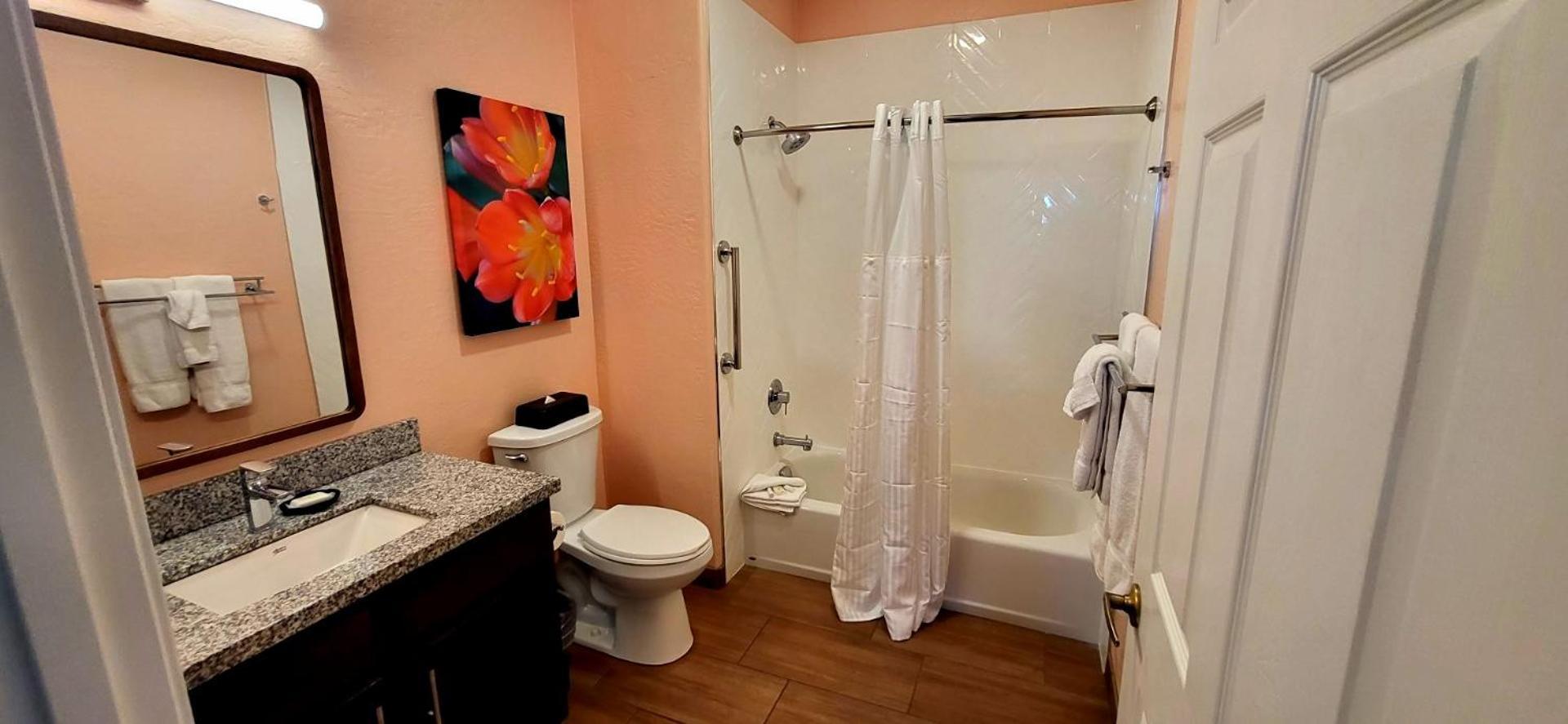 Worldmark Rancho Vistoso Oro Valley Bagian luar foto