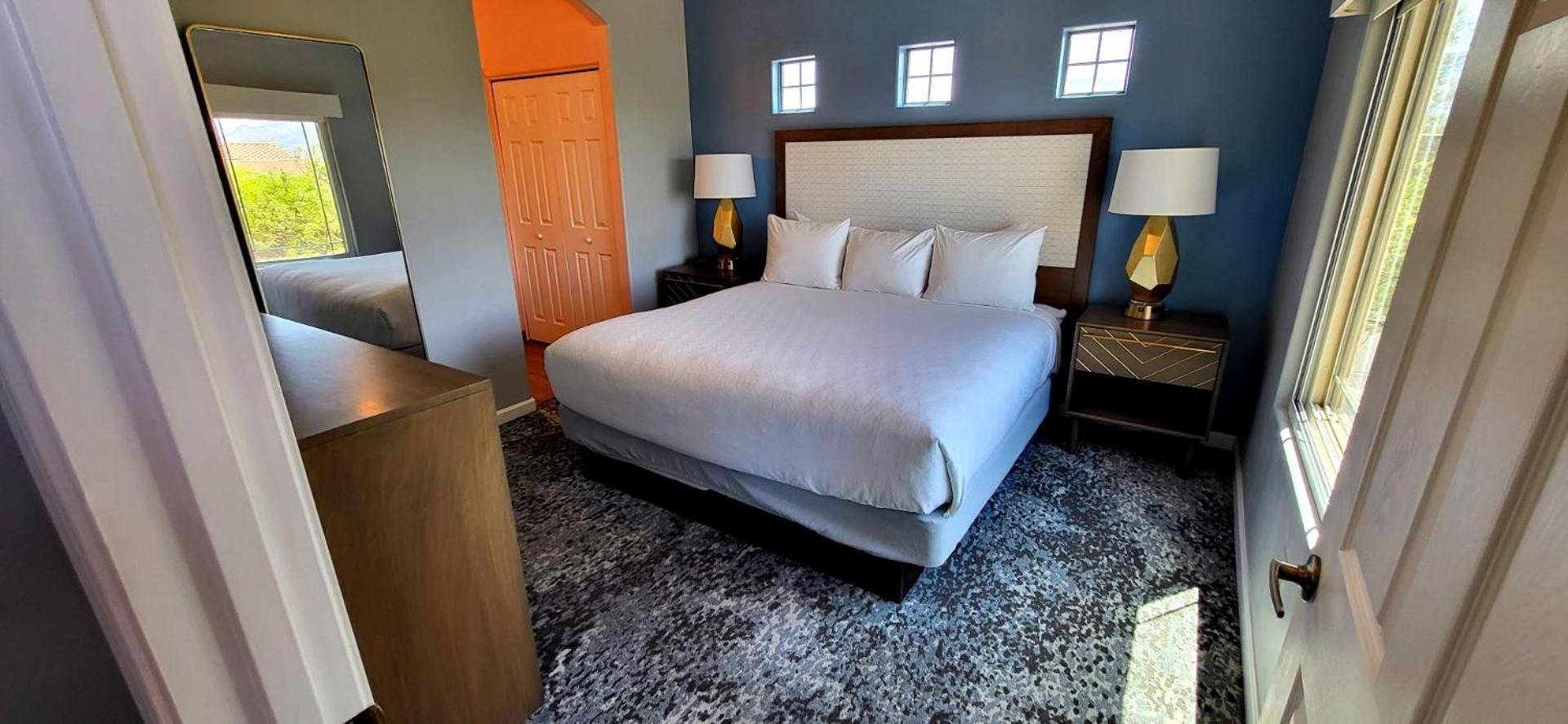 Worldmark Rancho Vistoso Oro Valley Bagian luar foto