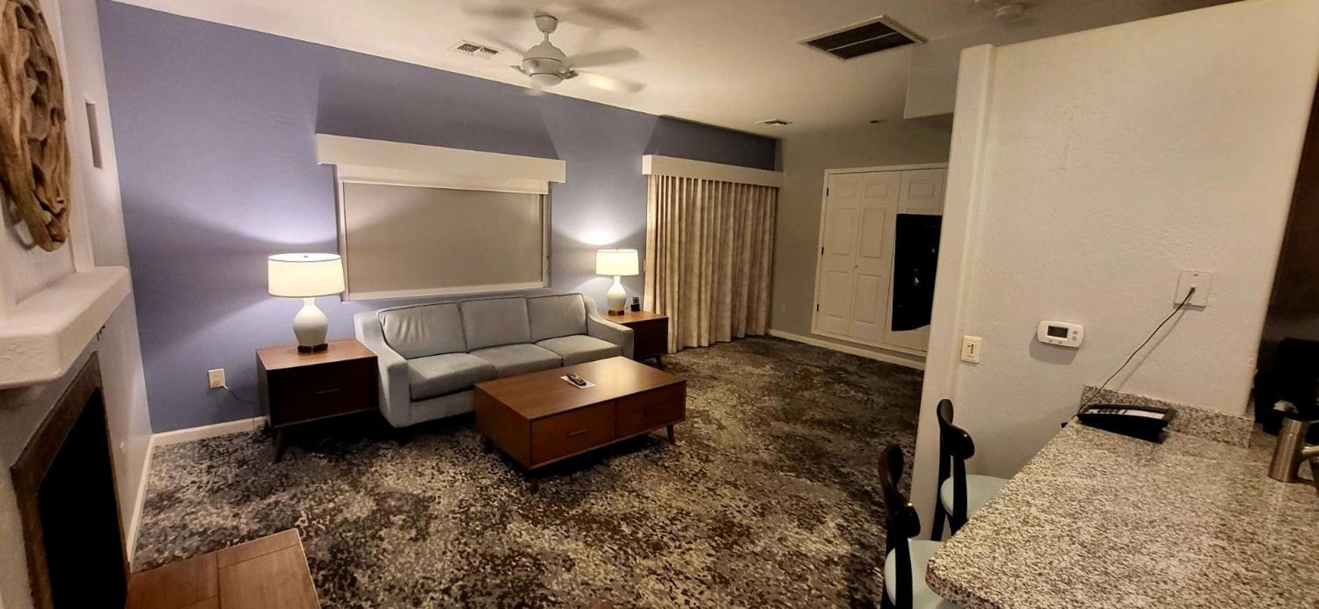 Worldmark Rancho Vistoso Oro Valley Bagian luar foto