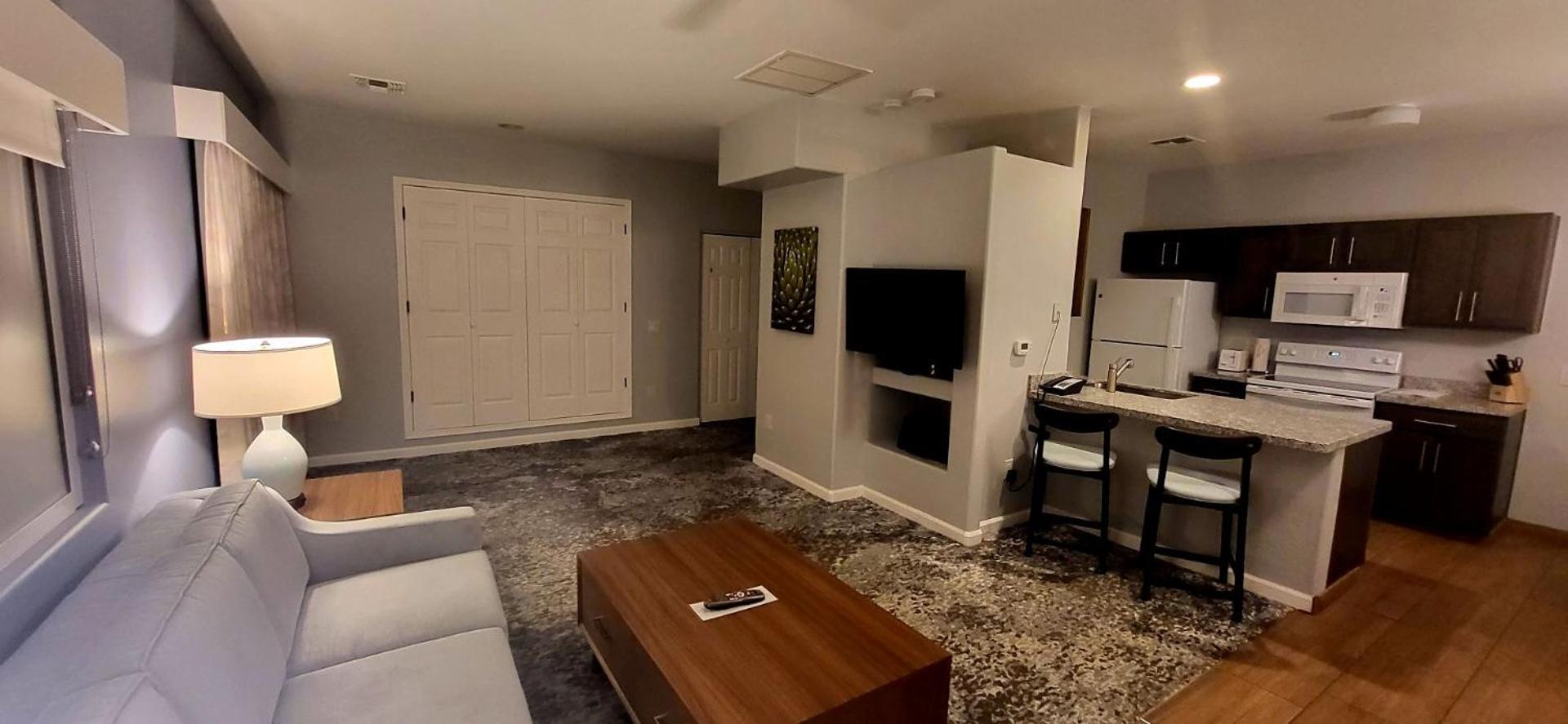 Worldmark Rancho Vistoso Oro Valley Bagian luar foto
