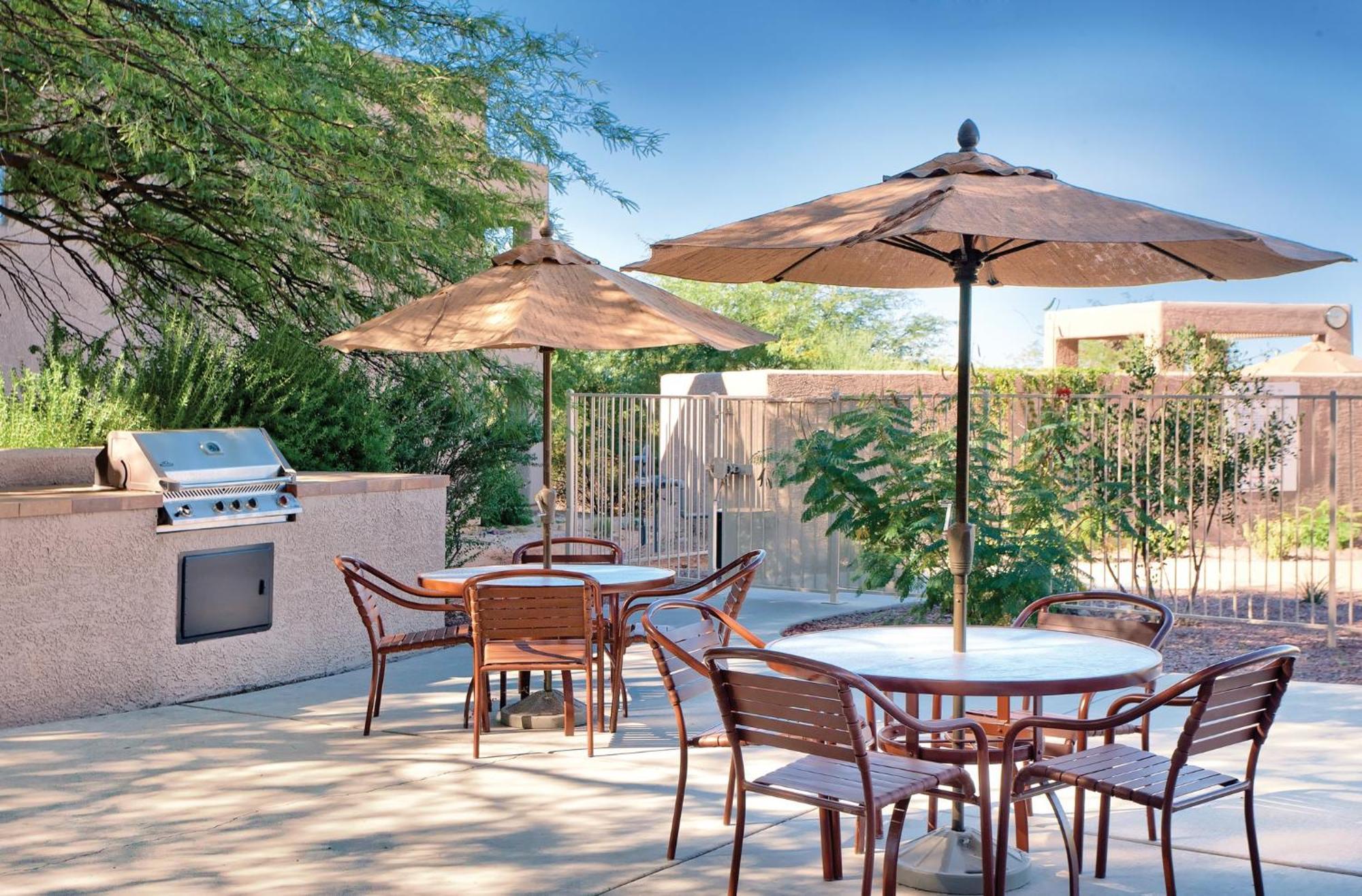 Worldmark Rancho Vistoso Oro Valley Bagian luar foto