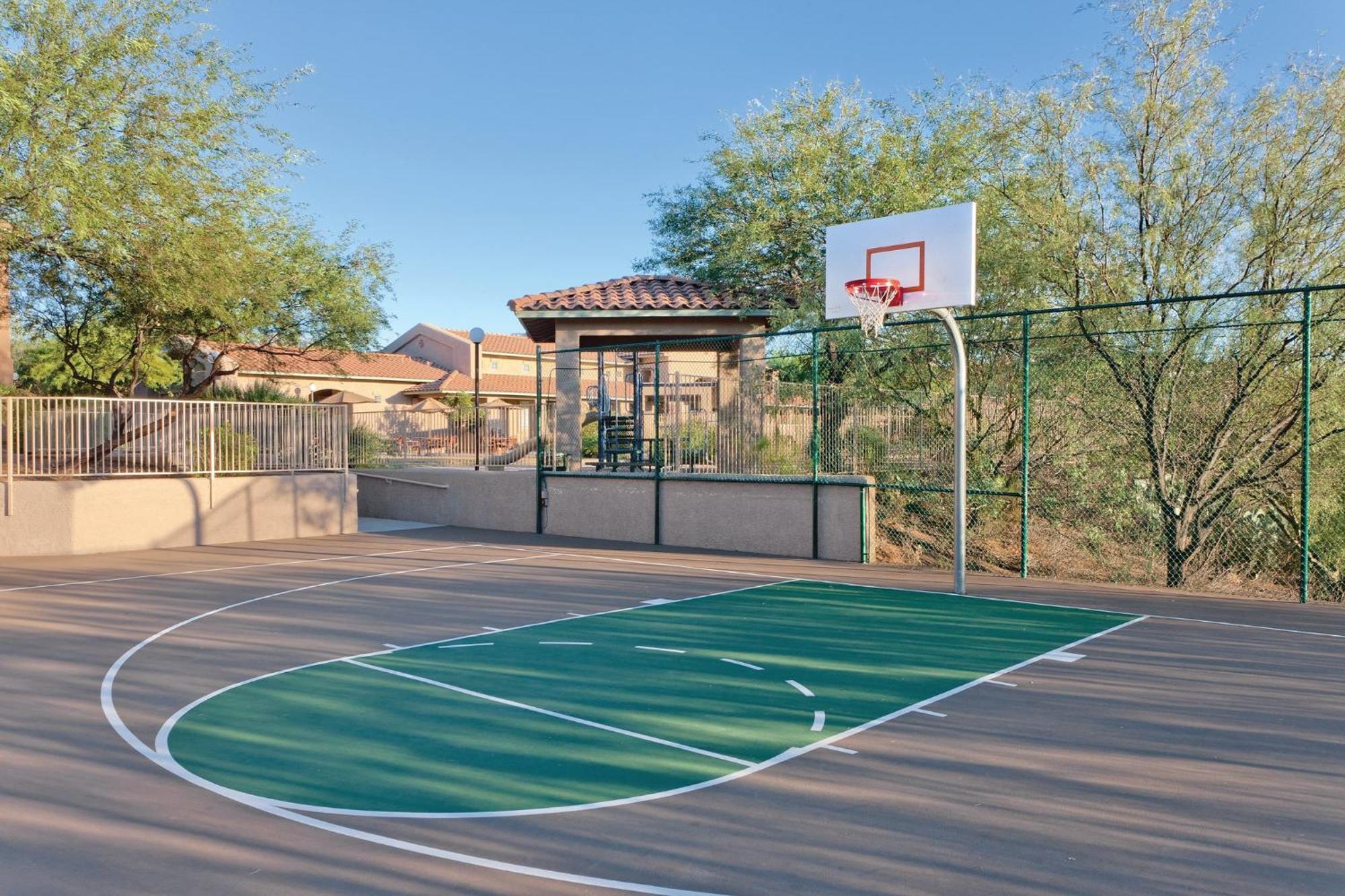 Worldmark Rancho Vistoso Oro Valley Bagian luar foto