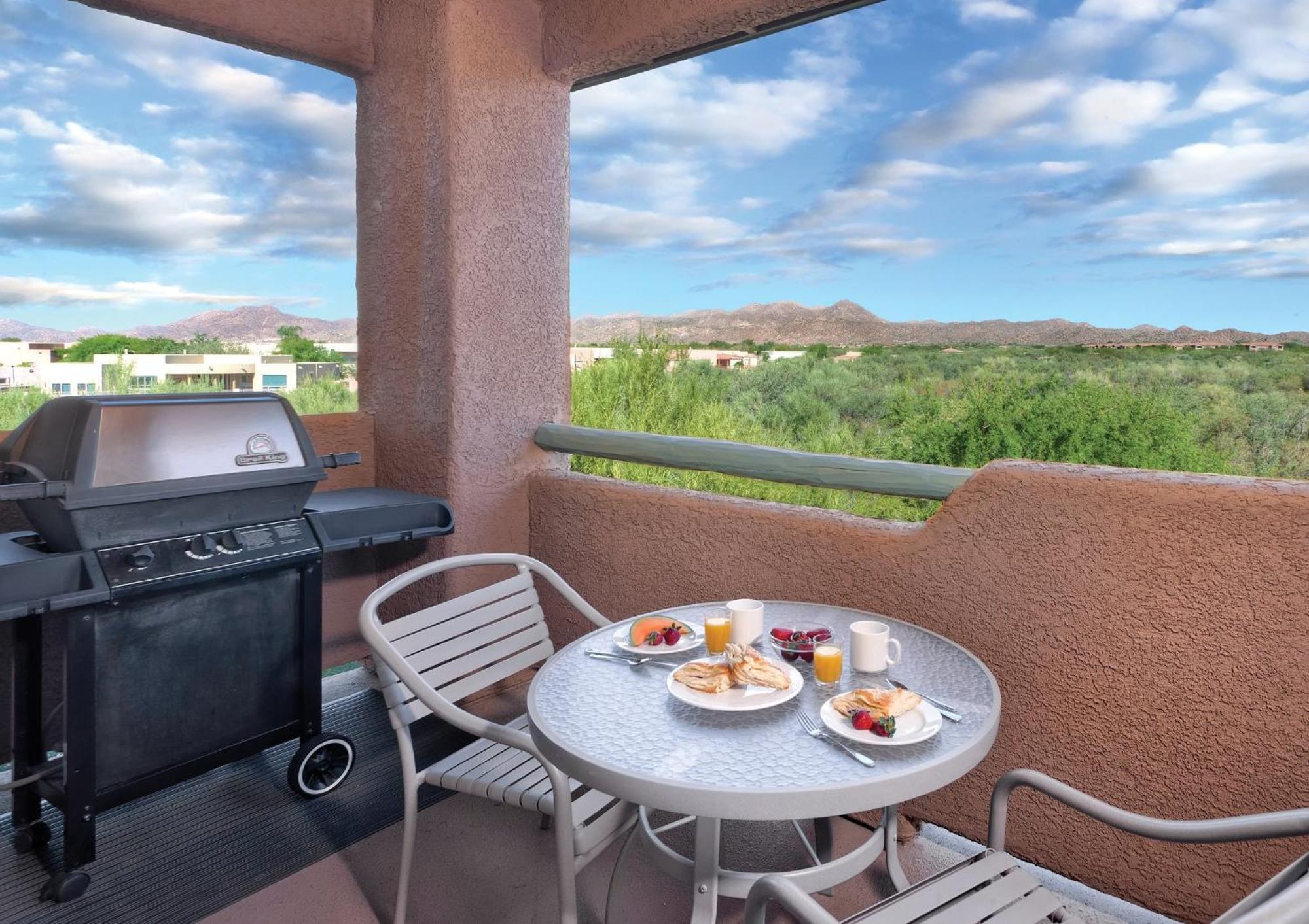 Worldmark Rancho Vistoso Oro Valley Bagian luar foto