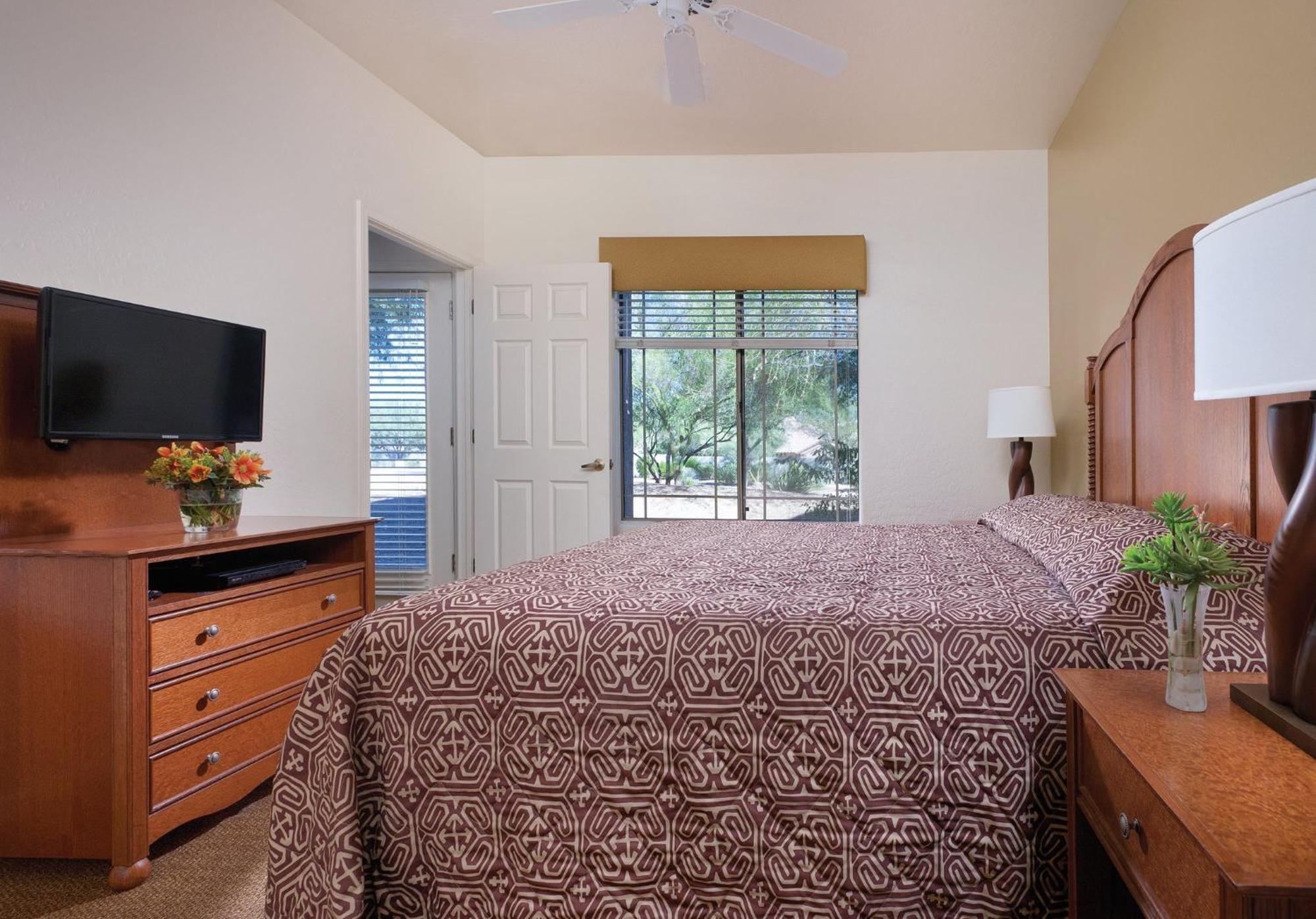 Worldmark Rancho Vistoso Oro Valley Bagian luar foto