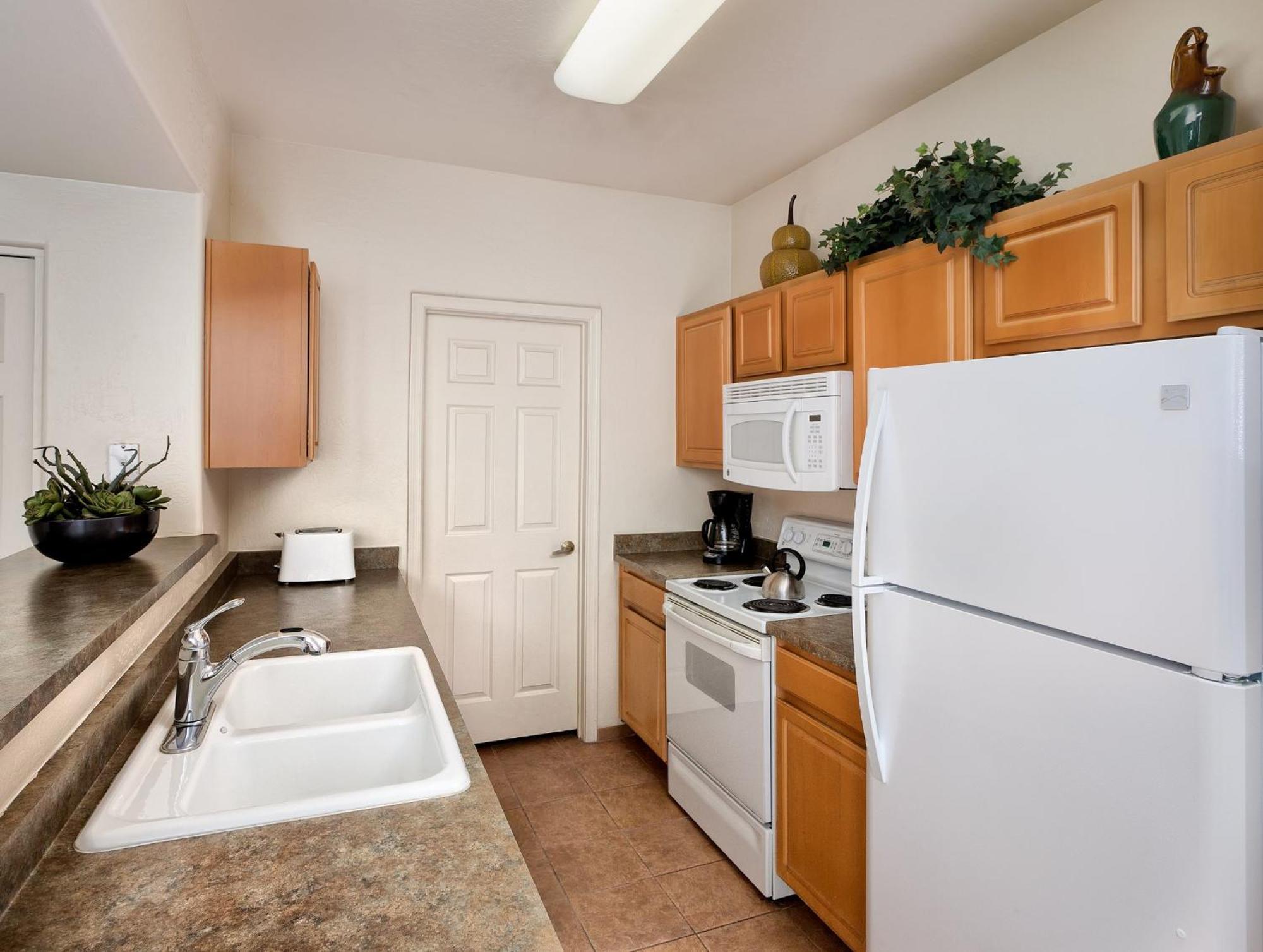 Worldmark Rancho Vistoso Oro Valley Bagian luar foto