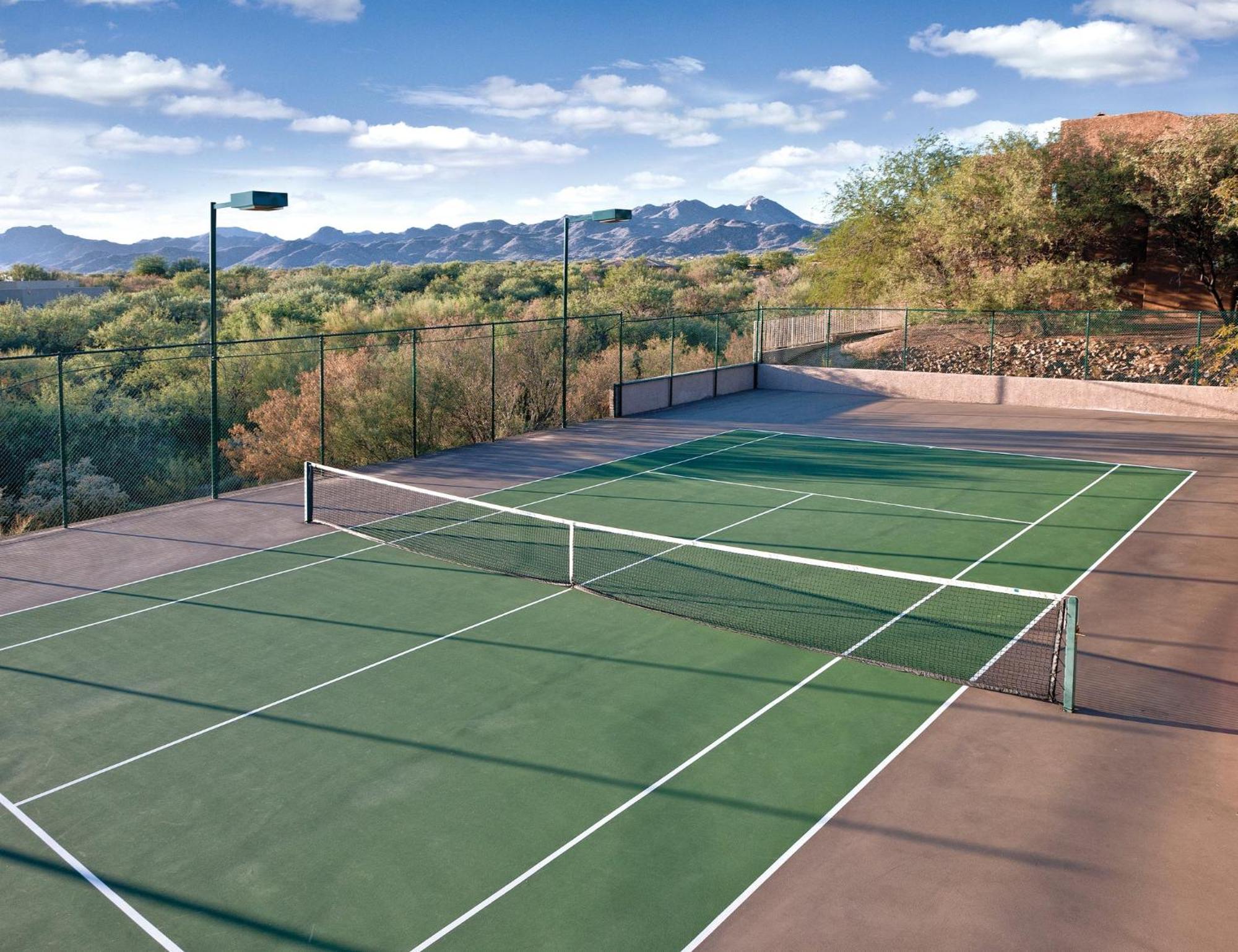Worldmark Rancho Vistoso Oro Valley Bagian luar foto