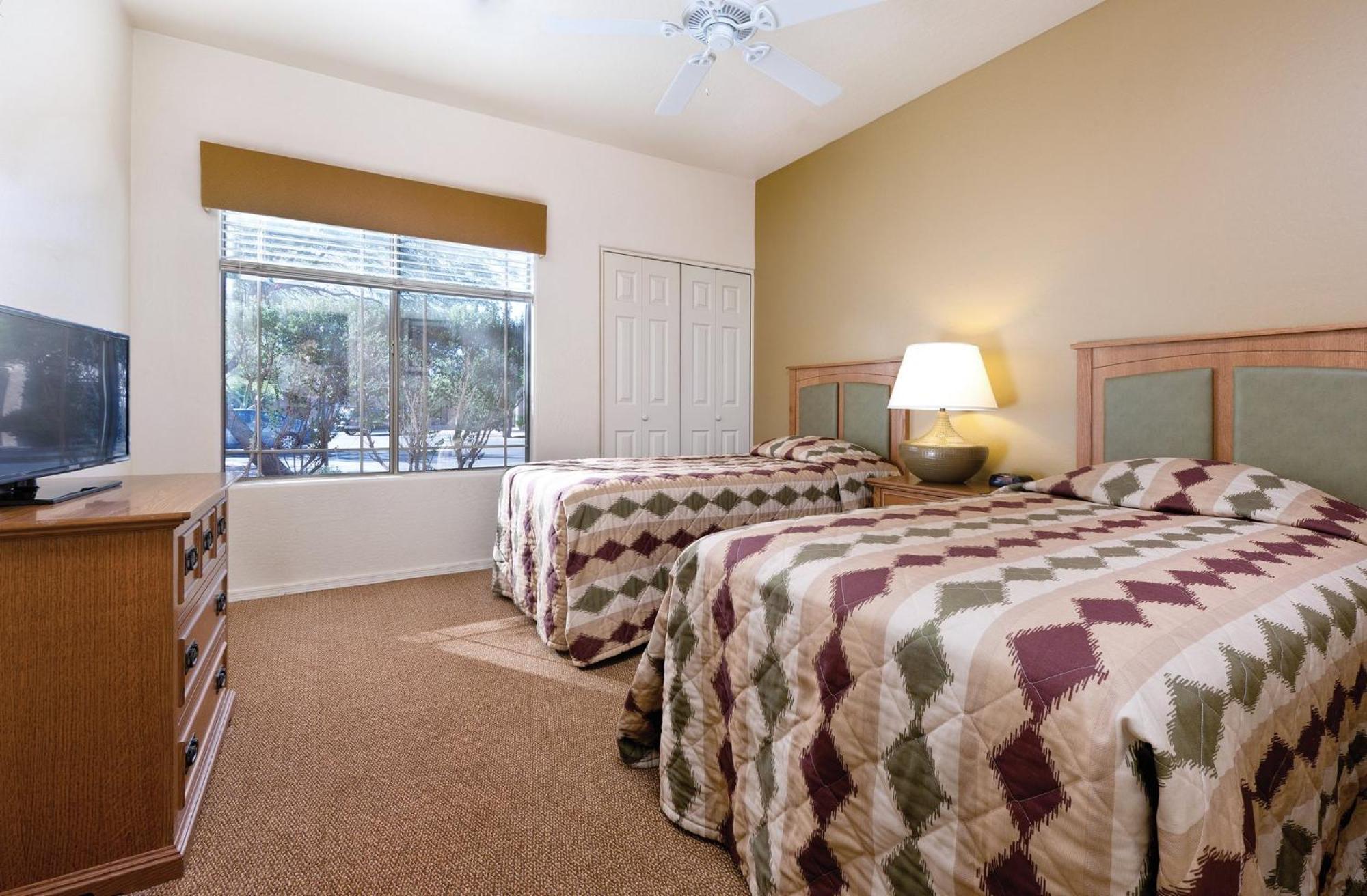 Worldmark Rancho Vistoso Oro Valley Bagian luar foto
