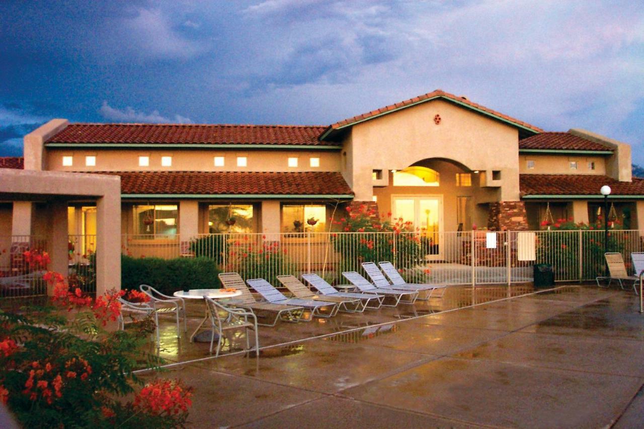 Worldmark Rancho Vistoso Oro Valley Bagian luar foto