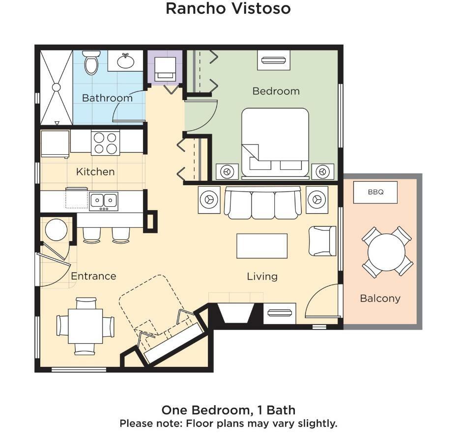 Worldmark Rancho Vistoso Oro Valley Bagian luar foto