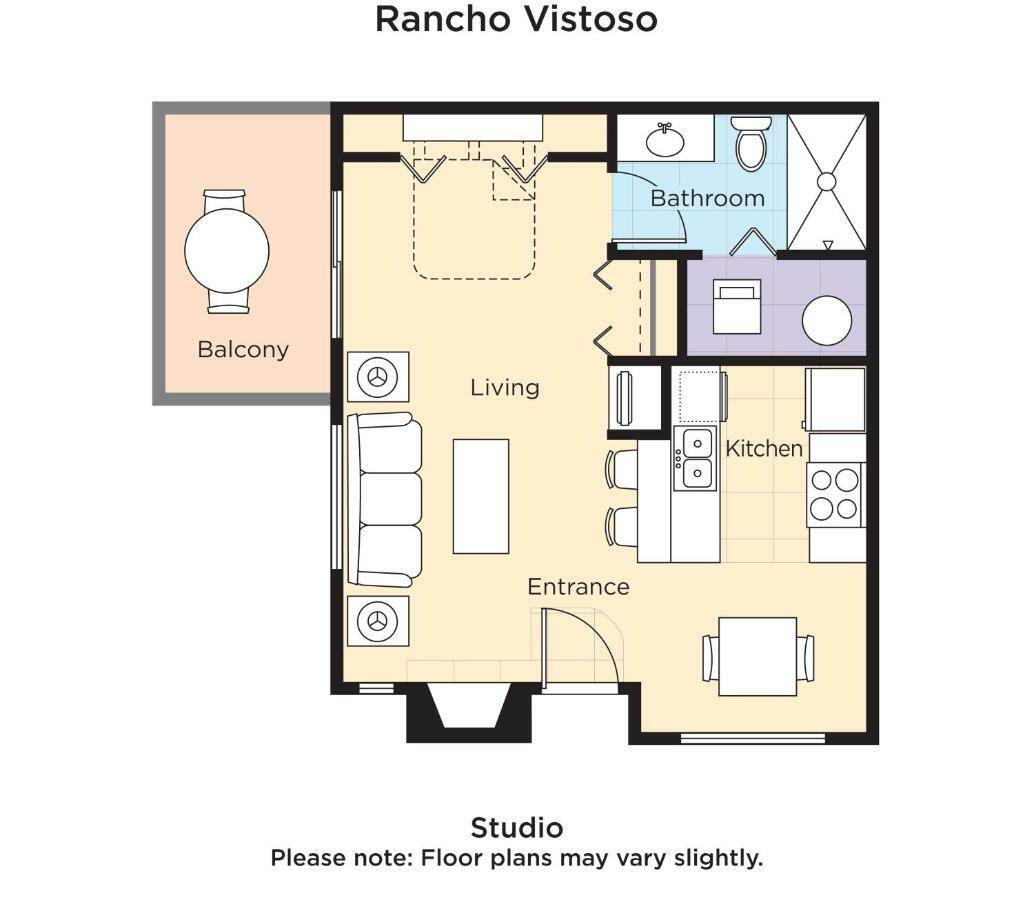 Worldmark Rancho Vistoso Oro Valley Bagian luar foto